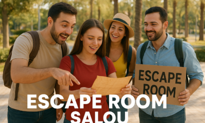 ChatGPT Image 6 nov 2025 17 24 47 Escaperoom Salou: la gincana más divertida para despedidas y grupos