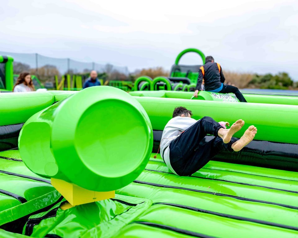 HUMOR AMARILLO - EL NÚMERO 1 EN PROVICIA TARRAGONA⭐️ 10 can-ride-challenge-humor-tarragona