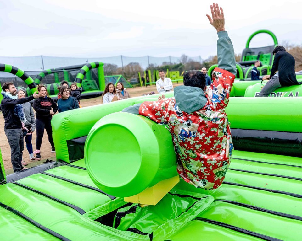 HUMOR AMARILLO - EL NÚMERO 1 EN PROVICIA TARRAGONA⭐️ 11 can ride challenge 8 HUMOR AMARILLO - EL NÚMERO 1 EN PROVICIA TARRAGONA⭐️