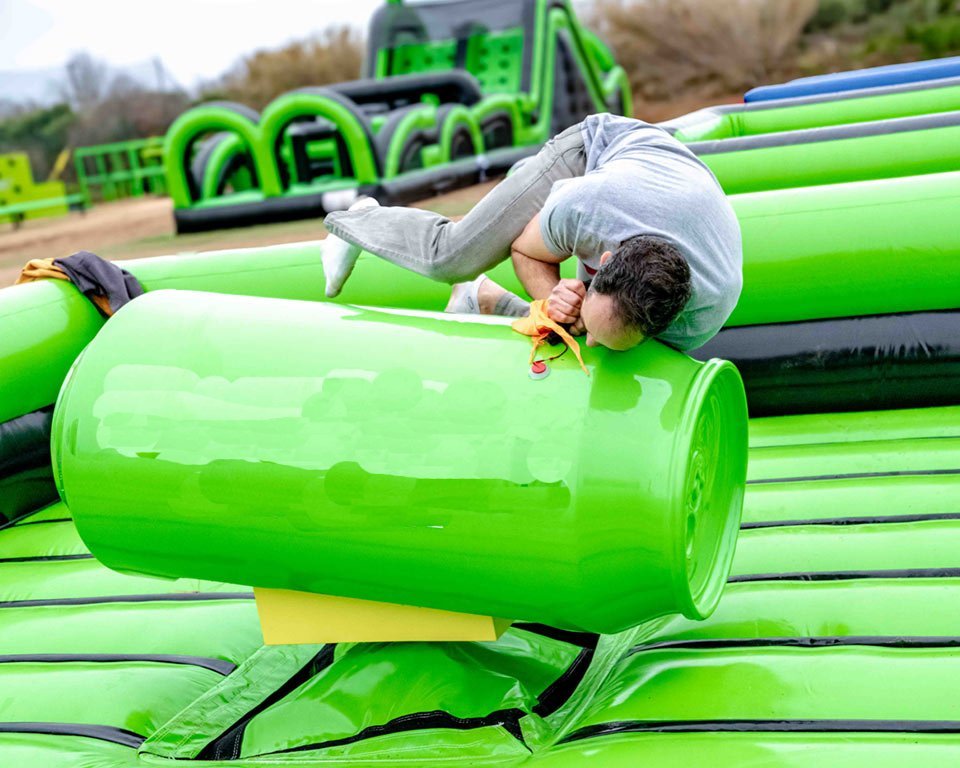 HUMOR AMARILLO - EL NÚMERO 1 EN PROVICIA TARRAGONA⭐️ 9 can-ride-challenge-humor-amarillo