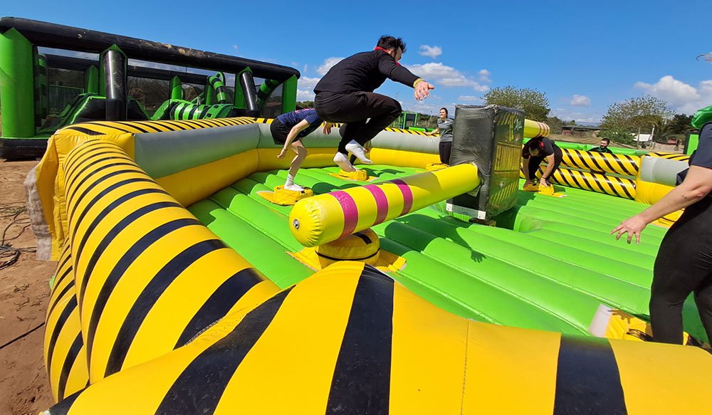 HUMOR AMARILLO - EL NÚMERO 1 EN PROVICIA TARRAGONA⭐️ 5 MEJOR HUMOR AMARILLO TARRAGONA