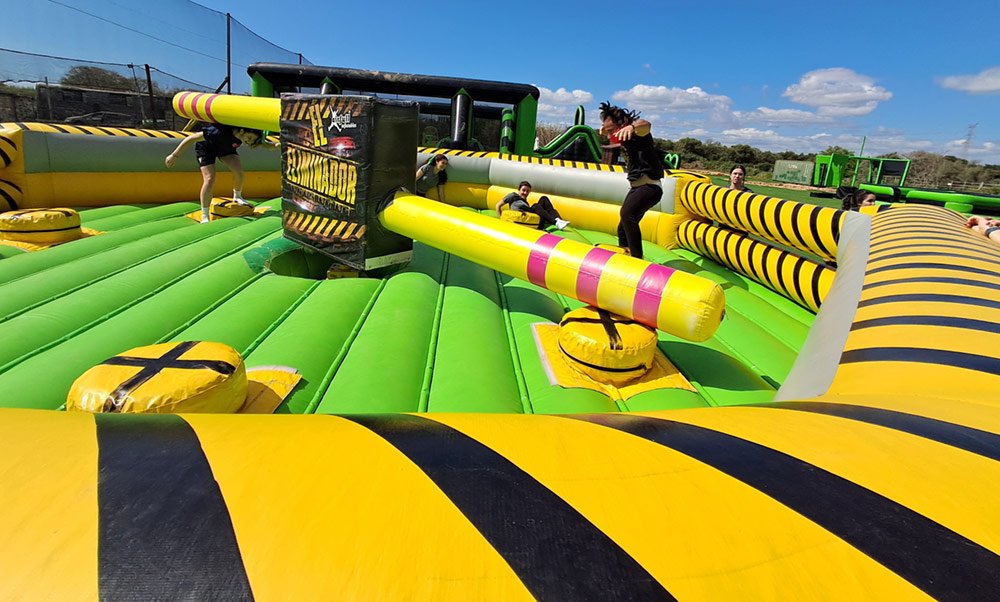 HUMOR AMARILLO - EL NÚMERO 1 EN PROVICIA TARRAGONA⭐️ 7 el eliminador humor amarillo tarragona