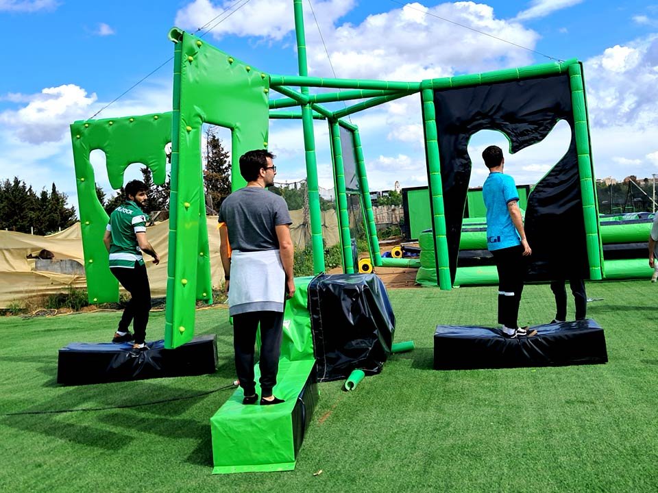 HUMOR AMARILLO - EL NÚMERO 1 EN PROVICIA TARRAGONA⭐️ 3 el-molino-humor-salou