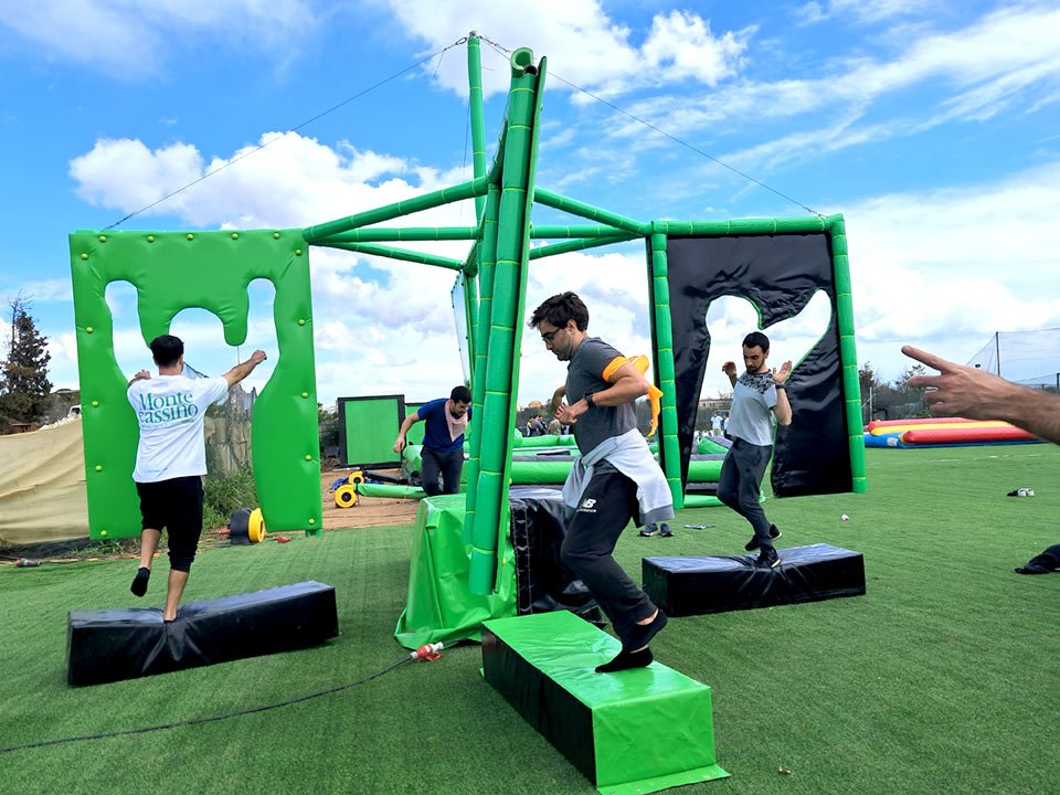 HUMOR AMARILLO - EL NÚMERO 1 EN PROVICIA TARRAGONA⭐️ 1 prueba el molino humor amarillo costa Daurada