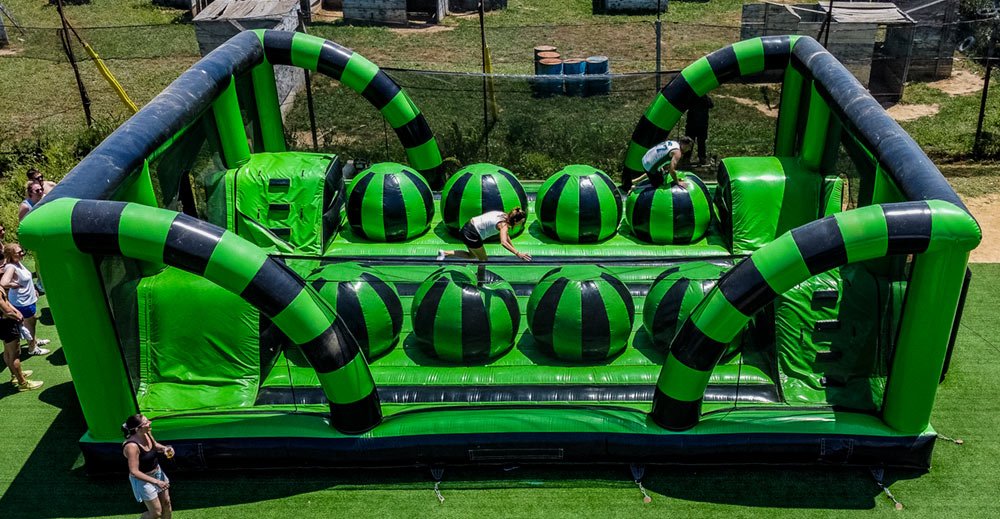 HUMOR AMARILLO - EL NÚMERO 1 EN PROVICIA TARRAGONA⭐️ 12 esferas-humor-amarillo