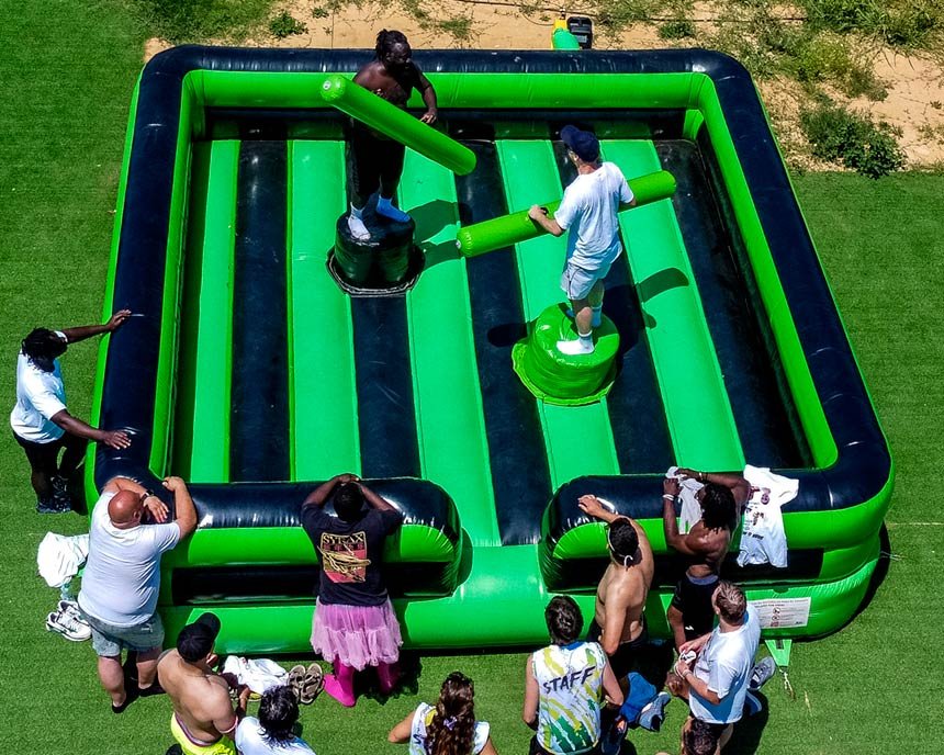 HUMOR AMARILLO - EL NÚMERO 1 EN PROVICIA TARRAGONA⭐️ 15 gladiadores-humor-amarillo-1