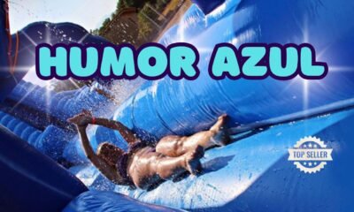 humor azul despedidas salou