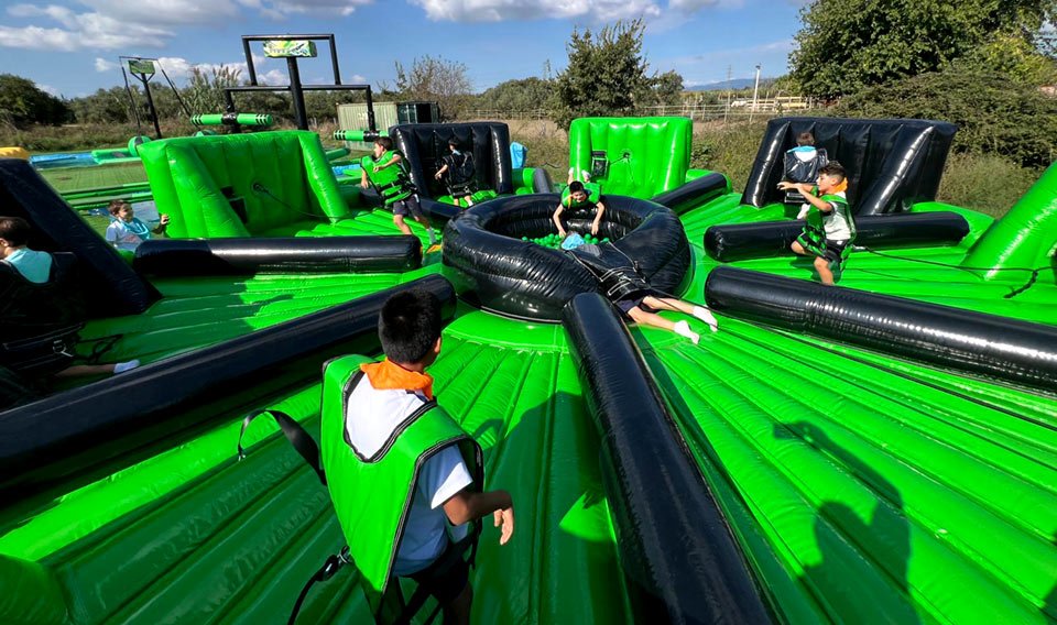 HUMOR AMARILLO - EL NÚMERO 1 EN PROVICIA TARRAGONA⭐️ 18 tragabolas-humor-amarillo