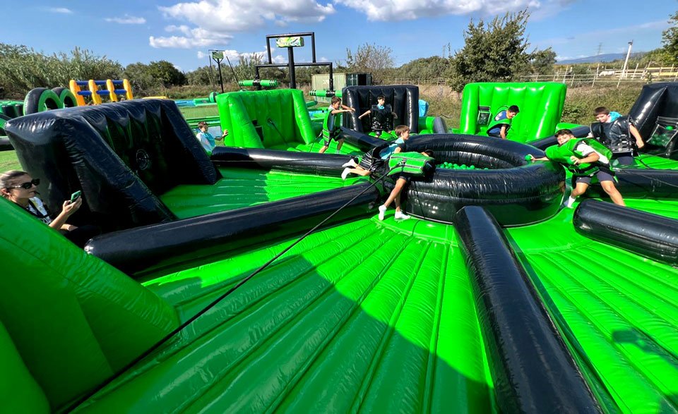 HUMOR AMARILLO - EL NÚMERO 1 EN PROVICIA TARRAGONA⭐️ 19 tragabolas-humor-amarillo-tarragona